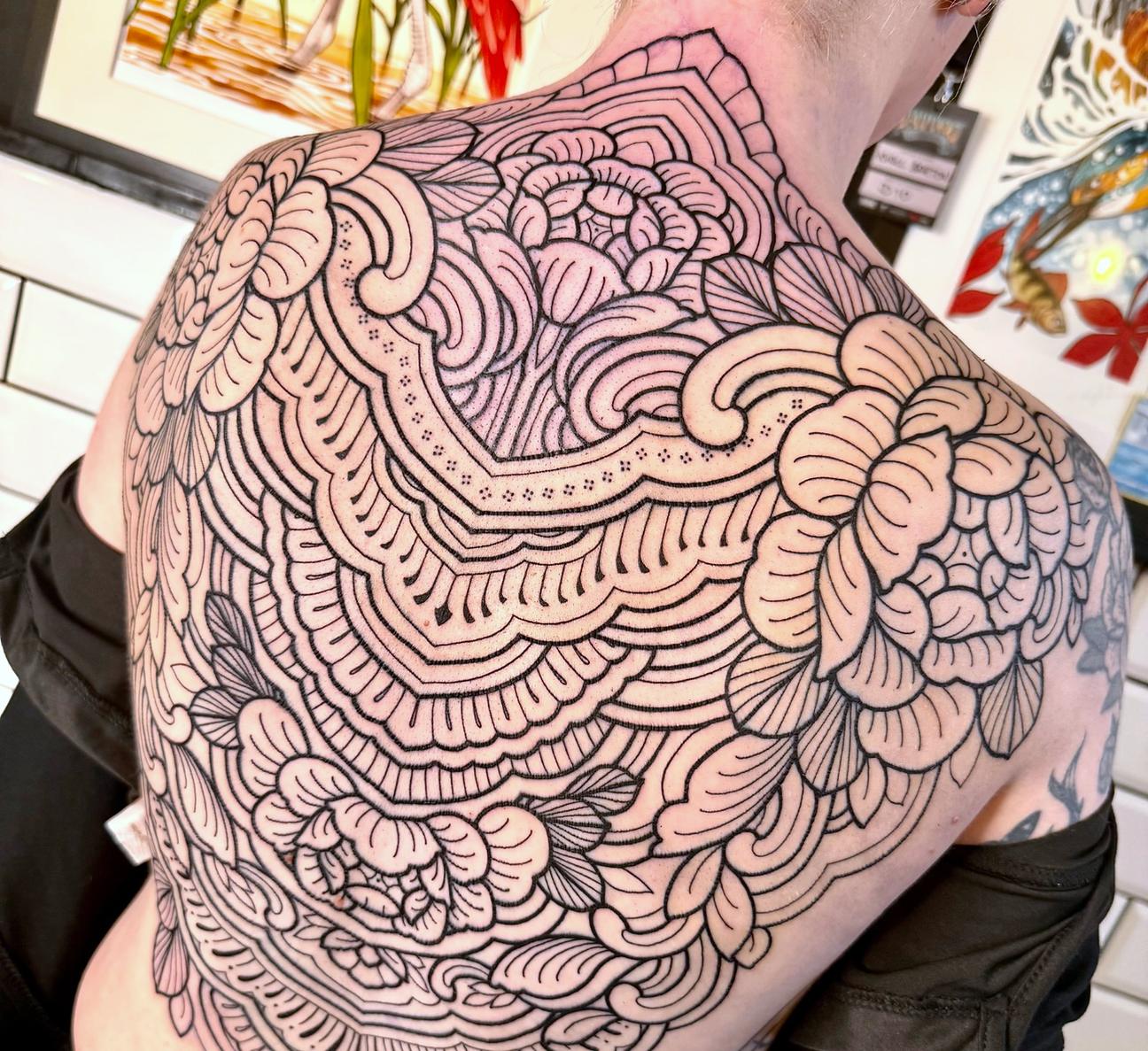 Holy Rose Tattoo Studio